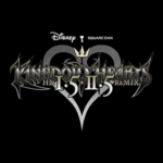 KINGDOM HEARTS -HD 1.5+2.5 ReMIX-