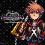 KINGDOM HEARTS HD 2.8 Final Chapter Prologue