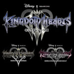 KINGDOM HEARTS INTEGRUM MASTERPIECE