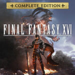 FINAL FANTASY XVI コンプリートエディション